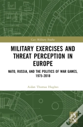 Military Exercises And Threat Perception In Europe
