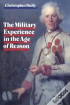 Military Experience In The Age Of Reason