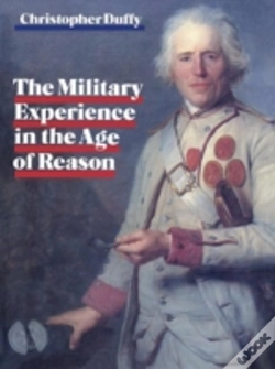 Capa do artigo Military Experience In The Age Of Reason