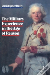 Capa do artigo Military Experience In The Age Of Reason