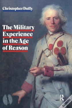 Capa do artigo Military Experience In The Age Of Reason