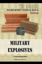 Military Explosives - Preview