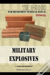 Military Explosives