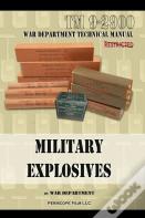 Military Explosives