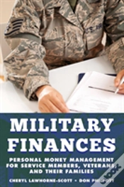 Capa do artigo Military Finances