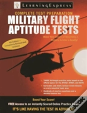 Capa do artigo Military Flight Aptitude Tests