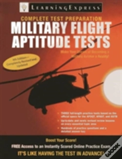 Capa do artigo Military Flight Aptitude Tests