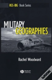 Military Geographies