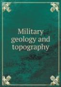 Military Geology And Topography