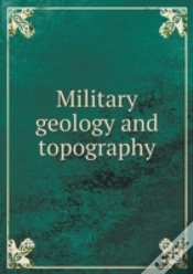 Capa do artigo Military Geology And Topography