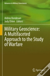 Capa do artigo Military Geoscience: A Multifaceted Approach To The Study Of Warfare