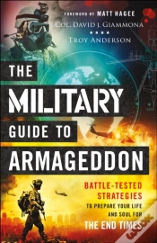 Capa do artigo Military Guide To Armageddon