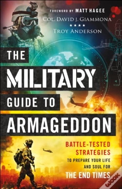 Capa do artigo Military Guide To Armageddon