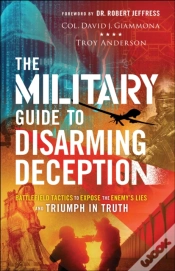 Capa do artigo Military Guide To Disarming Deception