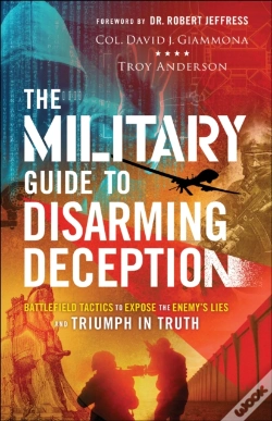 Capa do artigo Military Guide To Disarming Deception