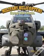 Capa do artigo Military Helicopters
