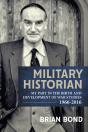 Military Historian - Preview