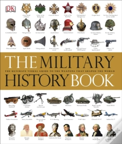 Capa do artigo Military History Book