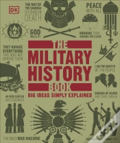 Capa do artigo Military History Book