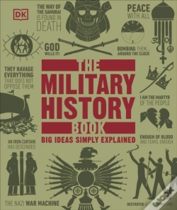 Capa do artigo Military History Book