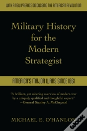 Capa do artigo Military History For The Modern Strategist