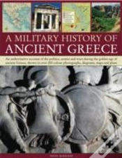 Capa do artigo Military History Of Ancient Greece