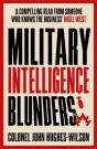 Military Intelligence Blunders - Preview