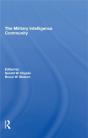 Military Intelligence Community - Preview