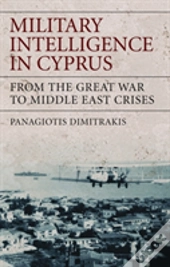 Military Intelligence In Cyprus