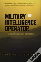 Military Intelligence Operator