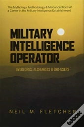 Military Intelligence Operator