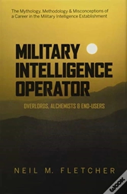 Capa do artigo Military Intelligence Operator