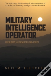 Military Intelligence Operator