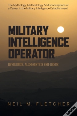 Capa do artigo Military Intelligence Operator