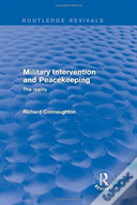 Military Intervention And Peacekeeping: The Reality