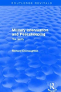 Military Intervention And Peacekeeping: The Reality - Preview