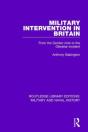 Military Intervention In Britain - Preview