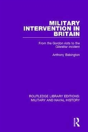 Military Intervention In Britain - Preview