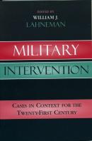 Military Intervention