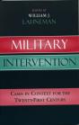 Military Intervention - Preview