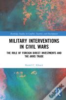 Military Interventions In Civil Wars