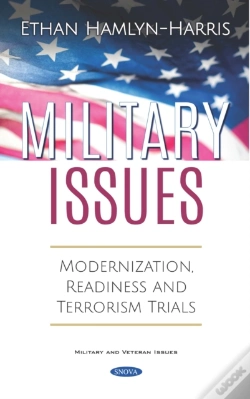 Capa do artigo Military Issues: Modernization, Readiness And Terrorism Trials