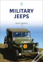 Military Jeeps