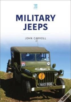 Capa do artigo Military Jeeps