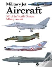 Military Jet Aircraft