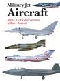 Military Jet Aircraft - Preview