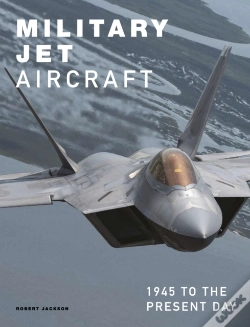 Capa do artigo Military Jet Aircraft