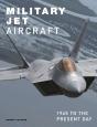 Military Jet Aircraft - Preview