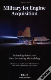 Military Jet Engine Acquisition