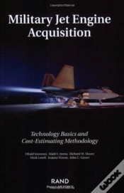 Capa do artigo Military Jet Engine Acquisition